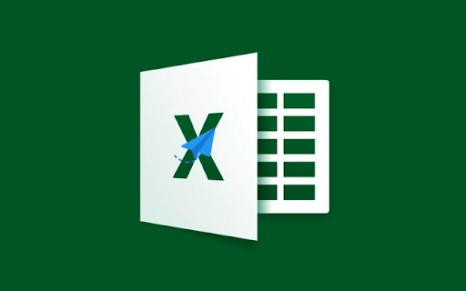 Extension Excel Spreadsheets for Chrome screenshot