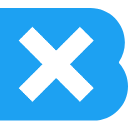 Blue Blocker icon