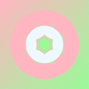 Lotus Garden Cursor icon