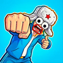 Funny City Gopniks icon