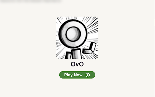 Ovo Game screenshot
