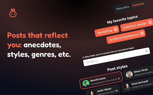 Kawaak screenshot