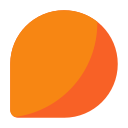 Discuss Push-to-talk icon