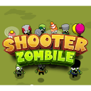 Shooter Zombie Game icon
