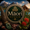 Māori Sensim icon