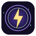 Spellsurge — Idle Wizard Onslaught icon