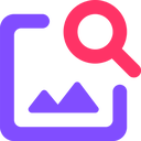 Icon Finder for Google Chrome™ icon