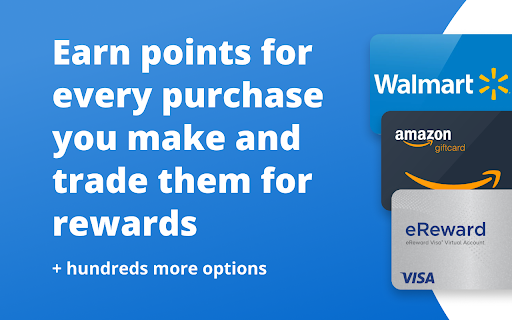 Shop Your Way Chrome Extension screenshot