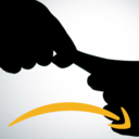 Amazon Unsponsor icon