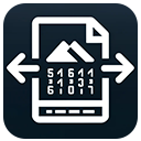 Image to Base64 - Free Base64 Converter icon