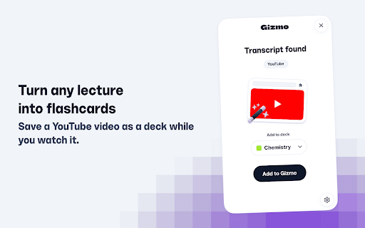 Gizmo screenshot