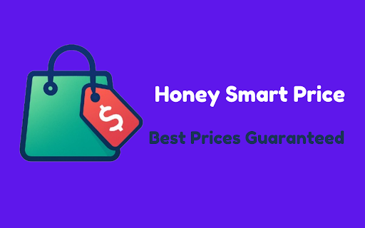 Honey - Automatic Price Checker screenshot