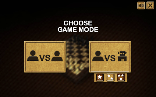 Master Chess Game screenshot