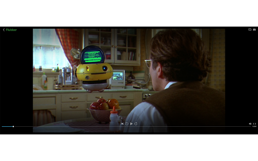 UltraWide Video Optimizer screenshot