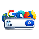 Search Bar Widget icon