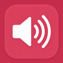 Loud Boost icon