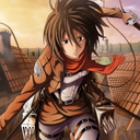 Mikasa Ackerman Live Wallpaper icon