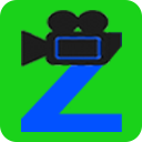 Z Recorded Video Downloader icon