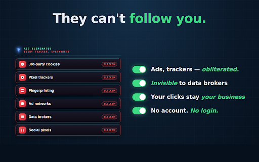 All-In-One Adblocker : blocks ads everywhere screenshot