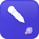 Color Picker Pro - Eyedropper for Any Web Page icon