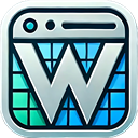 Walmart Invoice Exporter icon