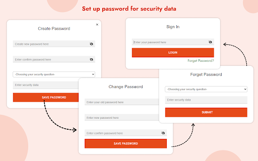 Website Blocker — Block Sites, Focus Timer & Productivity Tools screenshot
