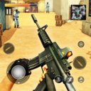 FPS Strike Unblocked icon