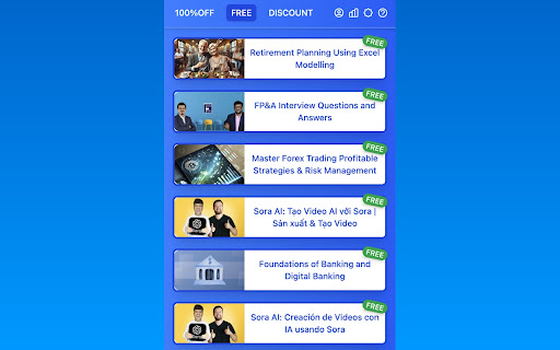 Comidoc screenshot