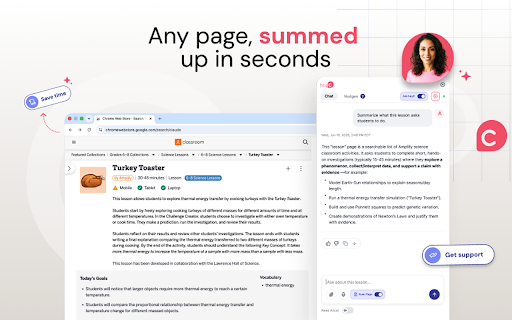 heyC screenshot