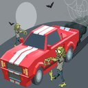 Zombies Car Unblocked icon
