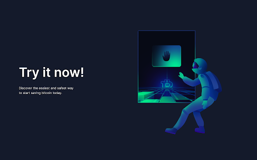 Satsback.com screenshot