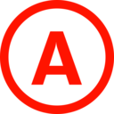 Ave Blacklist icon