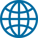 IP address lookup icon