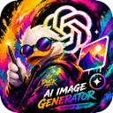 ChatGPT Image Auto icon