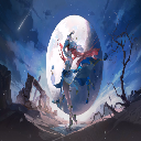 Anime Nilou Grace Live Wallpaper icon