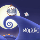 Molang Live Wallpaper icon
