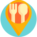 Swiggy Order Stats icon