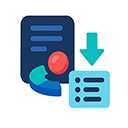 Summarize Articles icon