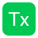 Text Expander Pro - Insert Snippets with Shortcuts icon