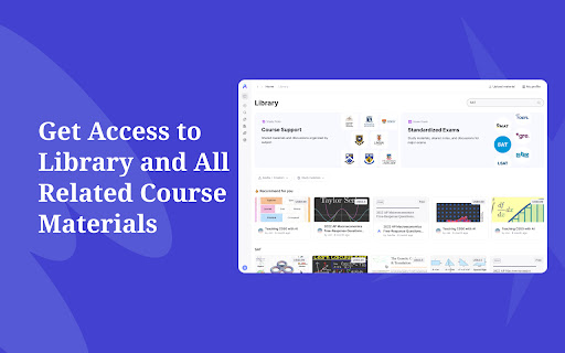AskSia: All-in-One AI Study Assistant screenshot