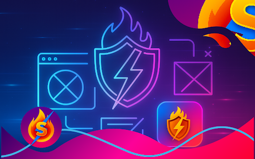 SparkVault Webpage Element Blocker screenshot