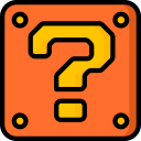 Color Block Unblocked Game icon