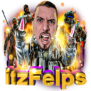 Extensão do Felps icon