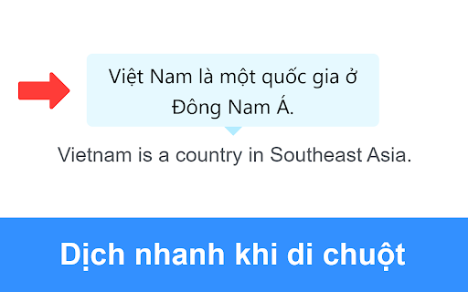 Từ điển Anh Việt ENVI screenshot