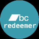 Bandcamp redeemer icon