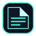 ResumeForge AI icon