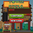 Pizza Tower icon