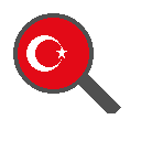 Turkish Search Enhancer icon
