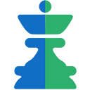 MailKing: Email Campaigns in Gmail by cloudHQ icon