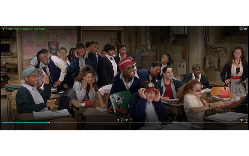 UltraWide Video Optimizer screenshot